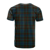 MacConnell Tartan T-Shirt